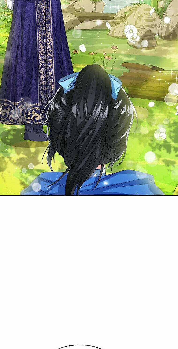 Công Chúa Bé Con Nhìn Vào Cửa Sổ Trạng Thái Chapter 61 trang 70