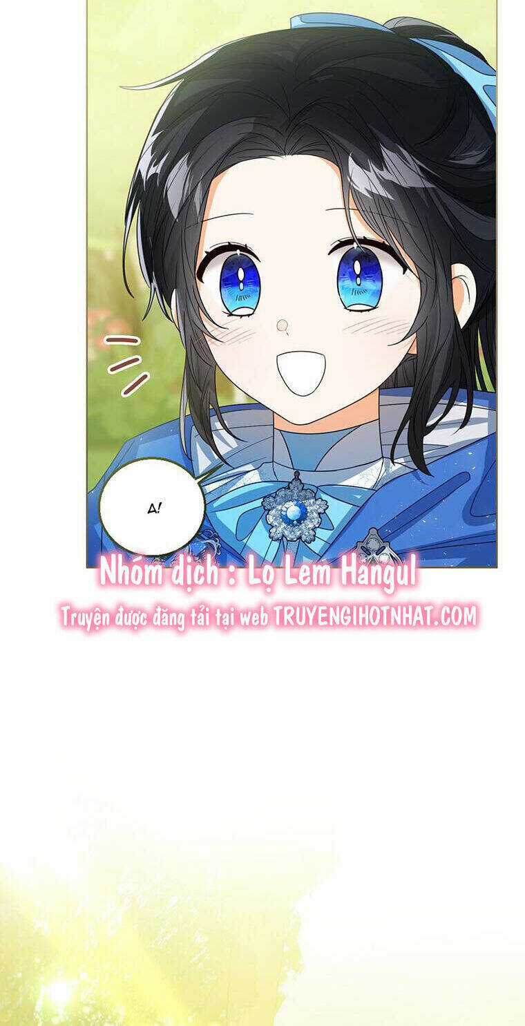 Công Chúa Bé Con Nhìn Vào Cửa Sổ Trạng Thái Chapter 61 trang 72