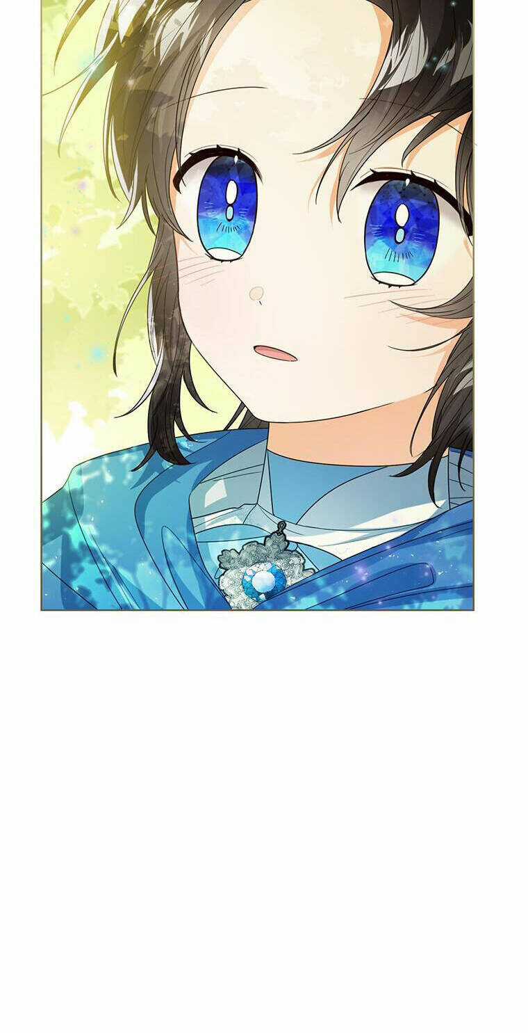 Công Chúa Bé Con Nhìn Vào Cửa Sổ Trạng Thái Chapter 61 trang 79