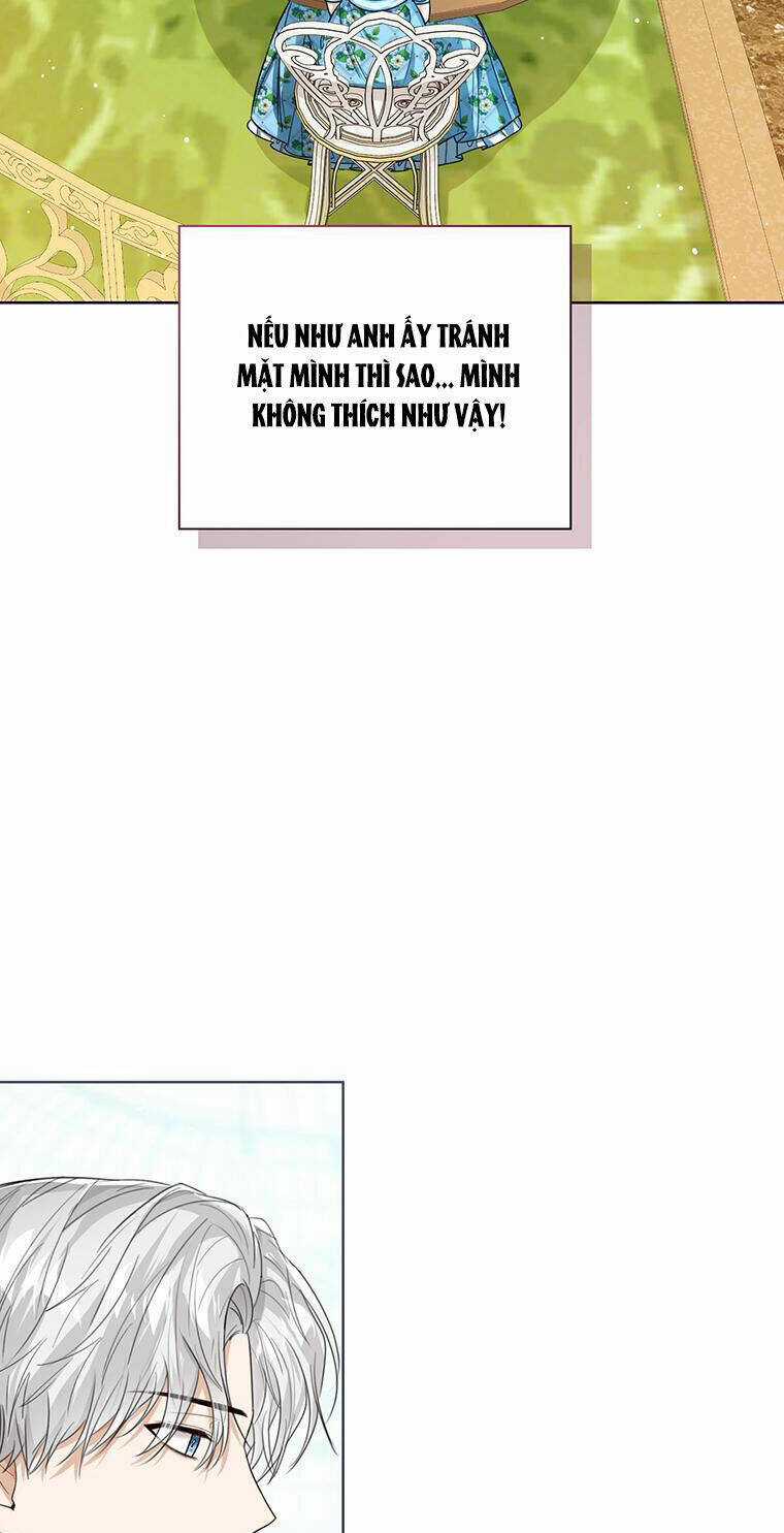 Công Chúa Bé Con Nhìn Vào Cửa Sổ Trạng Thái Chapter 61 trang 8