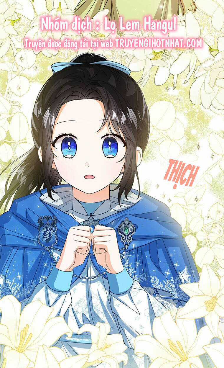 Công Chúa Bé Con Nhìn Vào Cửa Sổ Trạng Thái Chapter 61 trang 81