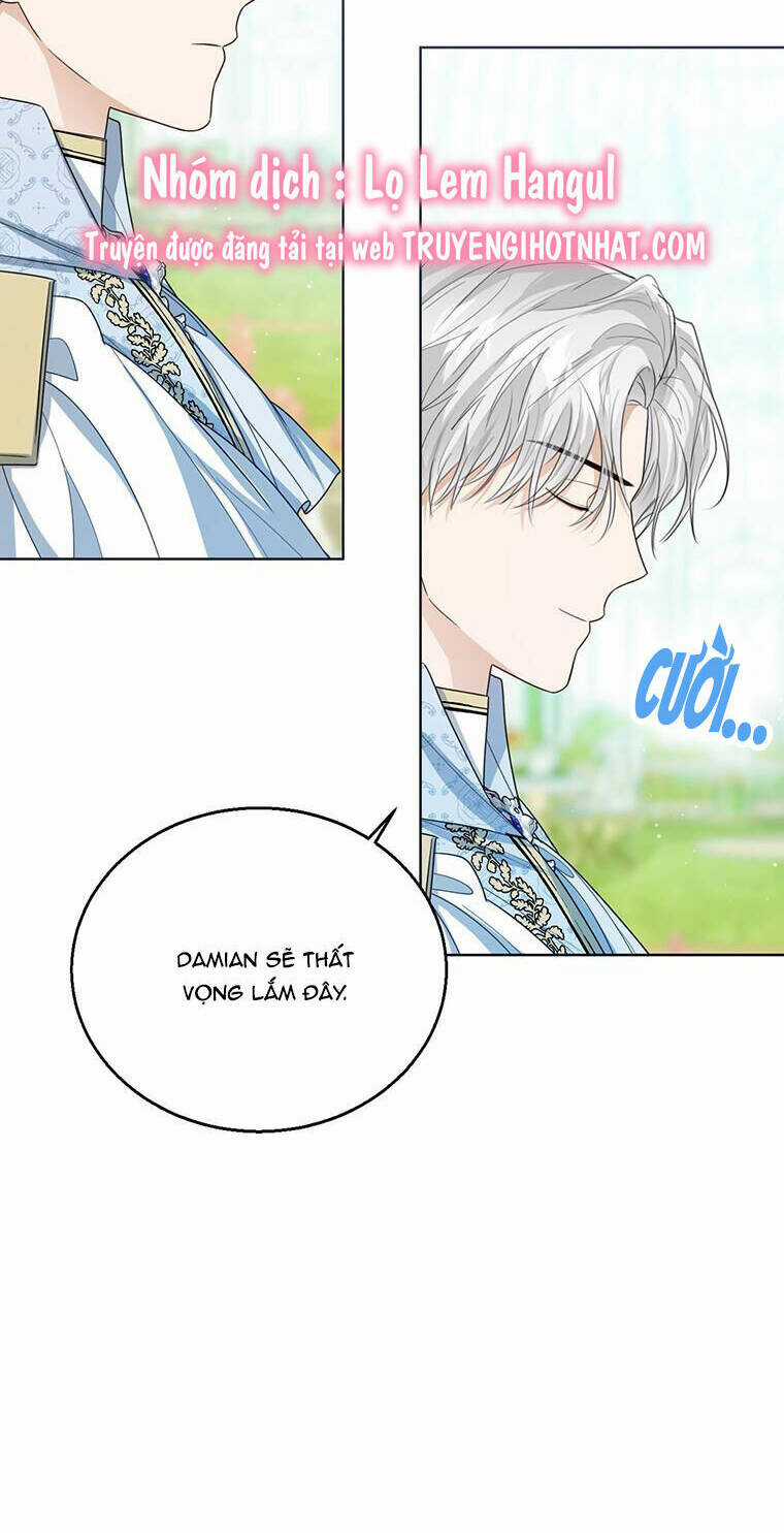 Công Chúa Bé Con Nhìn Vào Cửa Sổ Trạng Thái Chapter 61 trang 9