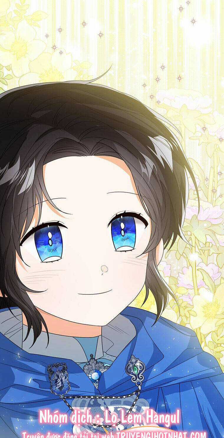 Công Chúa Bé Con Nhìn Vào Cửa Sổ Trạng Thái Chapter 62 trang 10