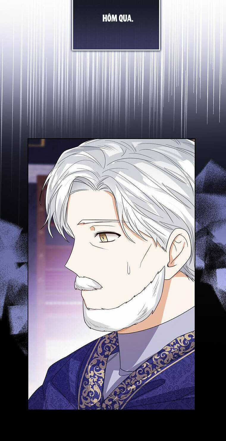 Công Chúa Bé Con Nhìn Vào Cửa Sổ Trạng Thái Chapter 62 trang 15