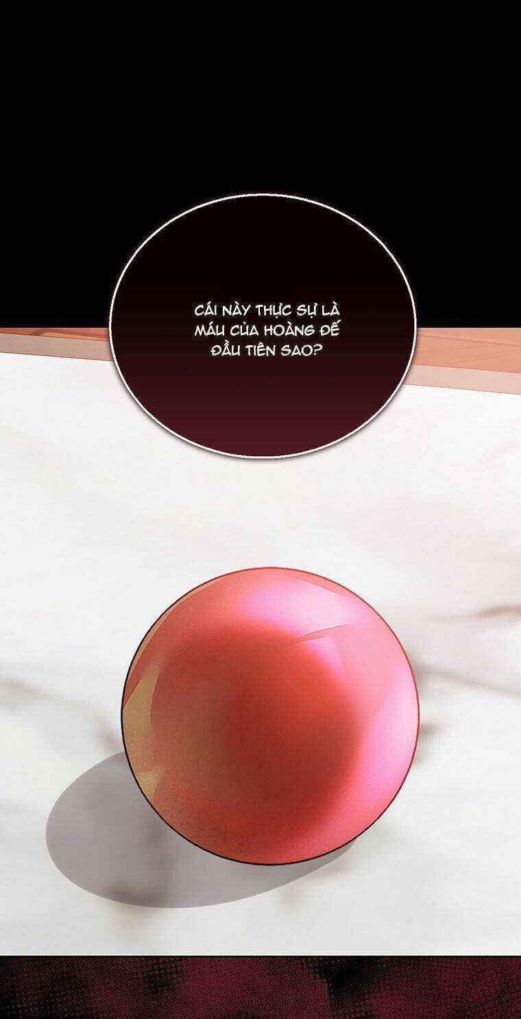 Công Chúa Bé Con Nhìn Vào Cửa Sổ Trạng Thái Chapter 62 trang 16