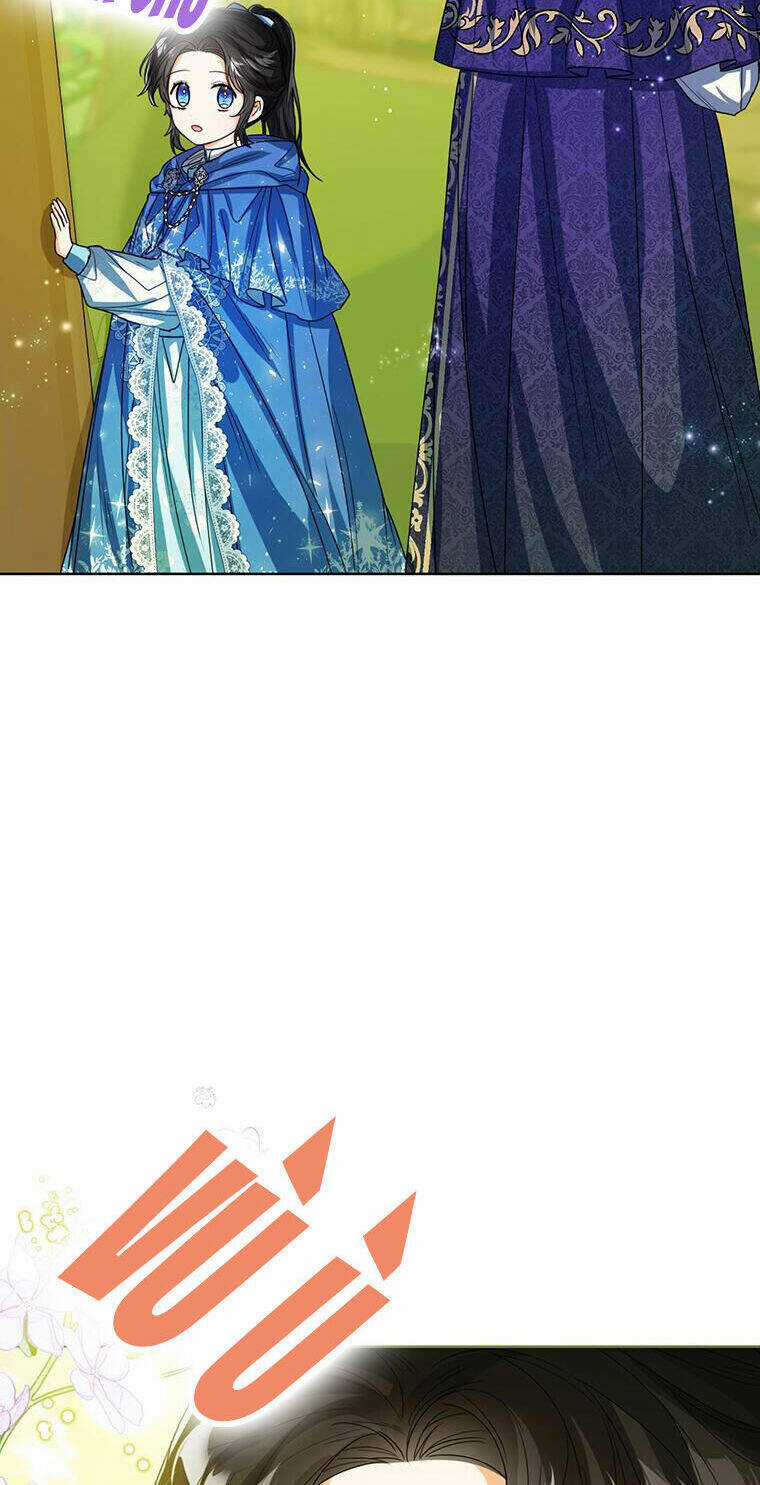 Công Chúa Bé Con Nhìn Vào Cửa Sổ Trạng Thái Chapter 62 trang 2