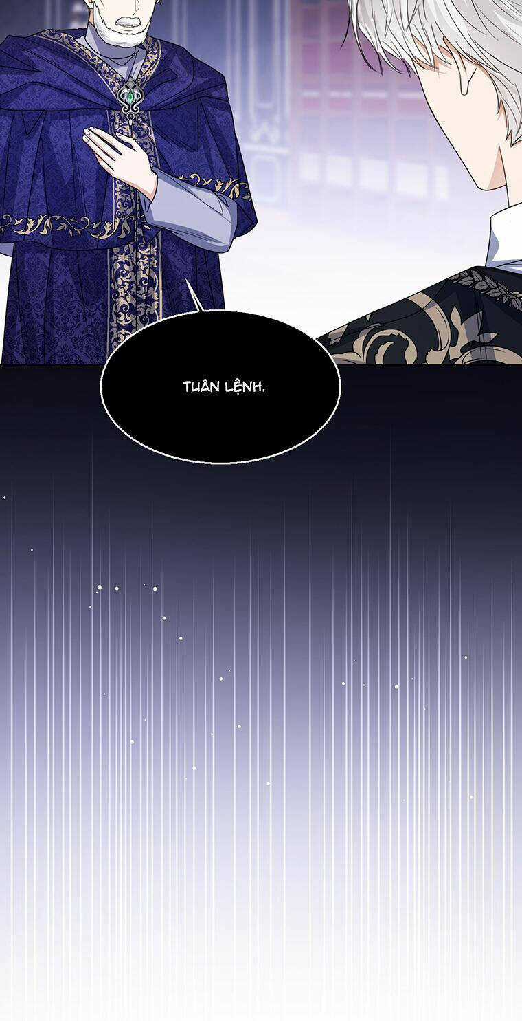 Công Chúa Bé Con Nhìn Vào Cửa Sổ Trạng Thái Chapter 62 trang 20