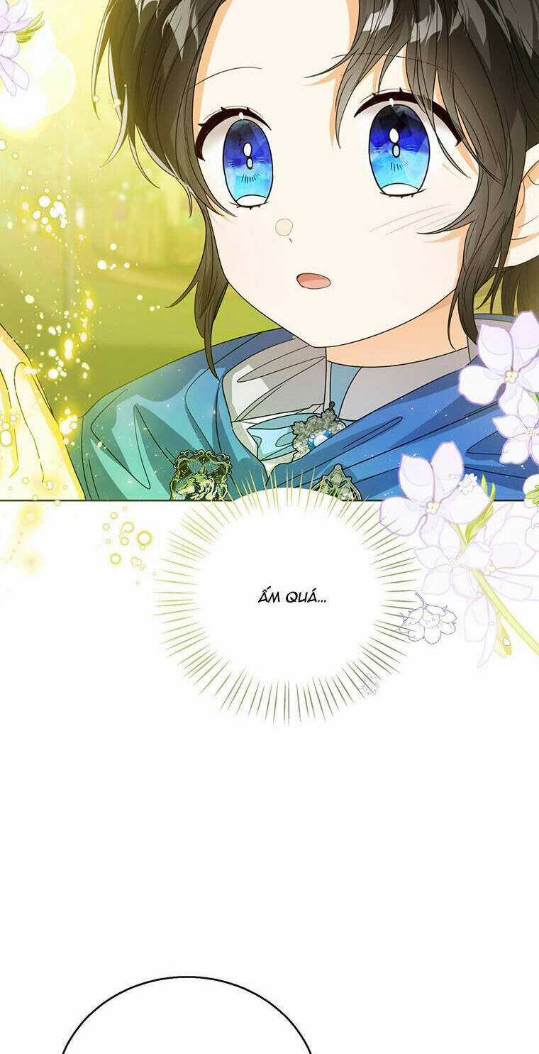 Công Chúa Bé Con Nhìn Vào Cửa Sổ Trạng Thái Chapter 62 trang 3