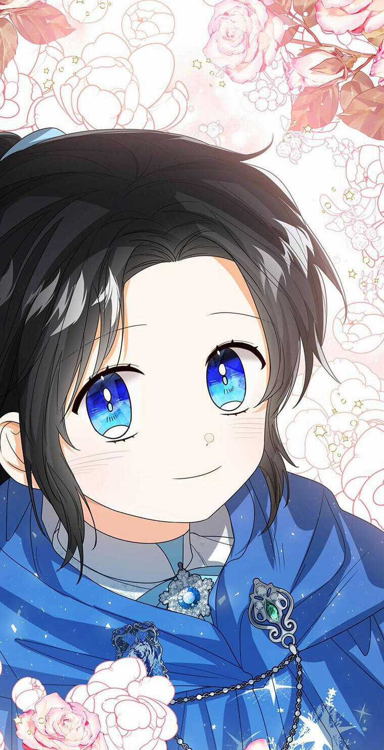 Công Chúa Bé Con Nhìn Vào Cửa Sổ Trạng Thái Chapter 62 trang 37