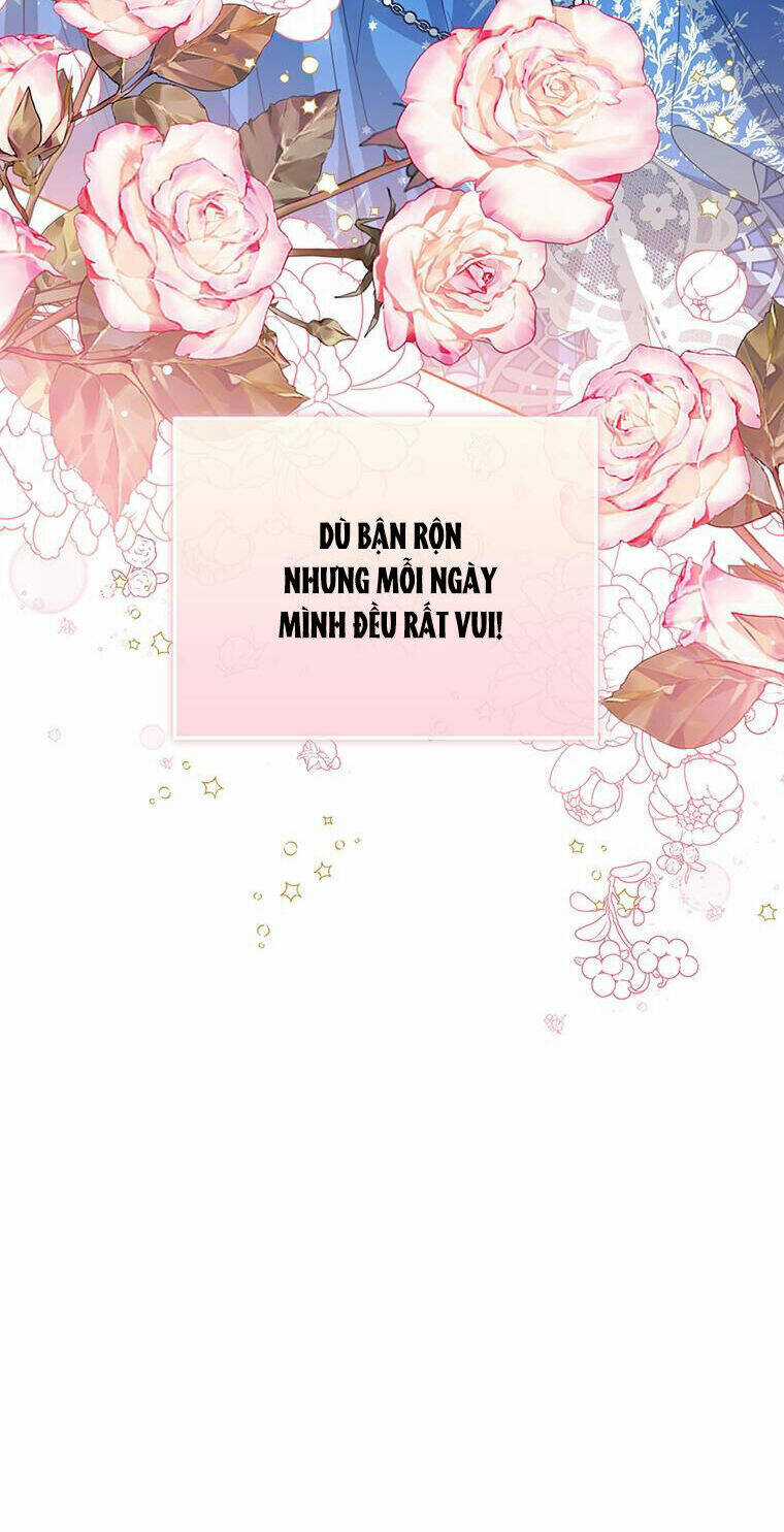 Công Chúa Bé Con Nhìn Vào Cửa Sổ Trạng Thái Chapter 62 trang 38