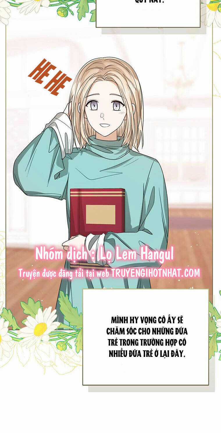 Công Chúa Bé Con Nhìn Vào Cửa Sổ Trạng Thái Chapter 62 trang 47