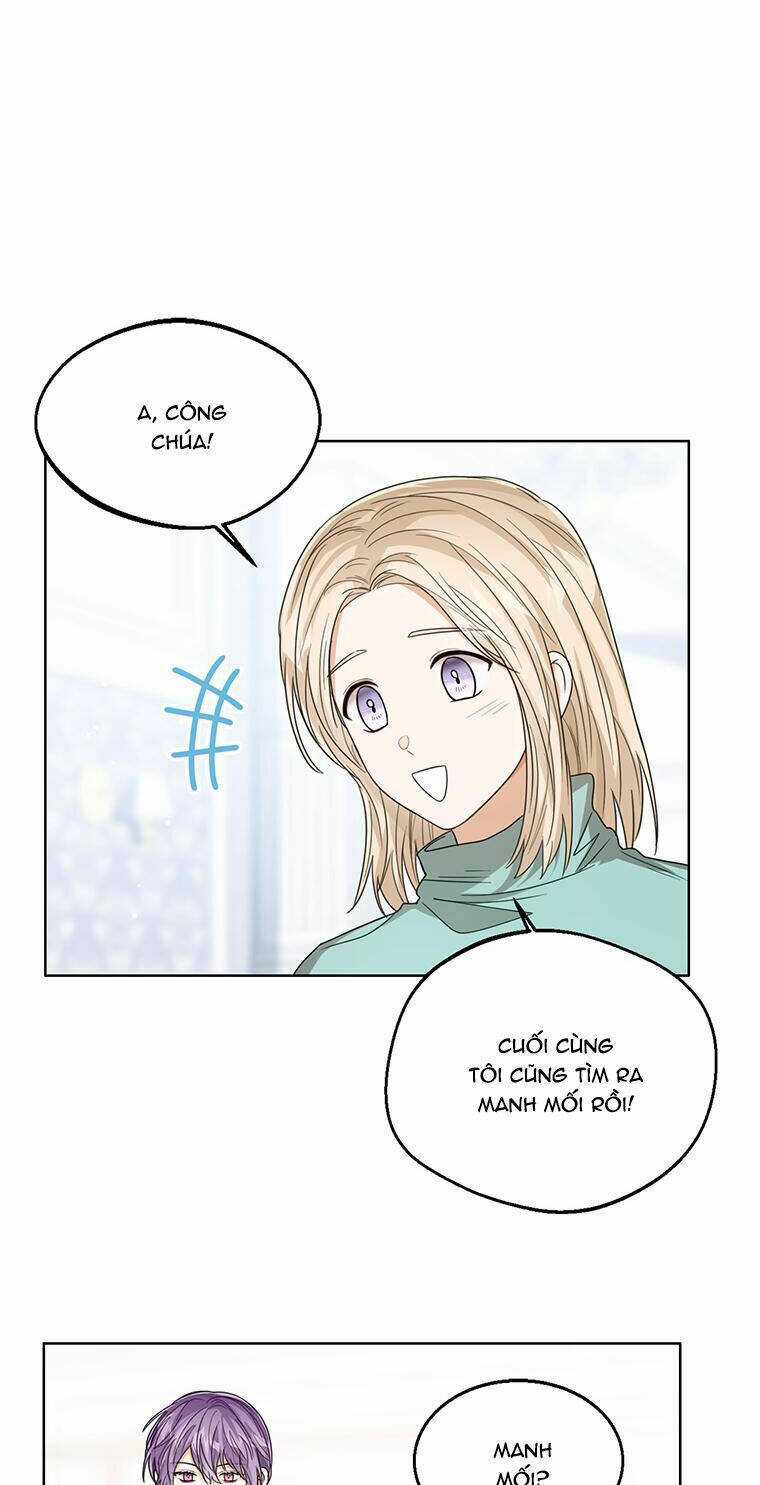 Công Chúa Bé Con Nhìn Vào Cửa Sổ Trạng Thái Chapter 62 trang 48