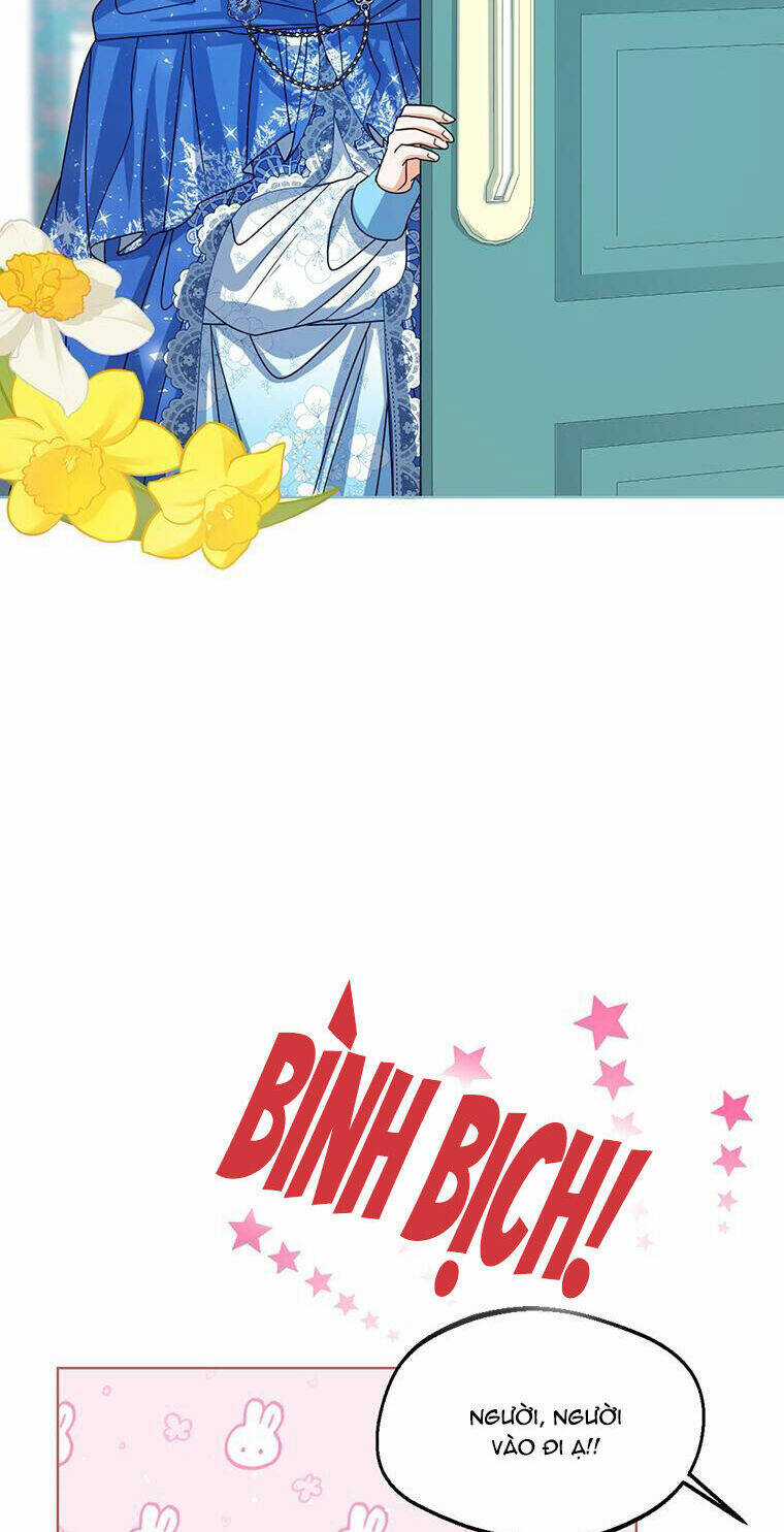 Công Chúa Bé Con Nhìn Vào Cửa Sổ Trạng Thái Chapter 62 trang 66