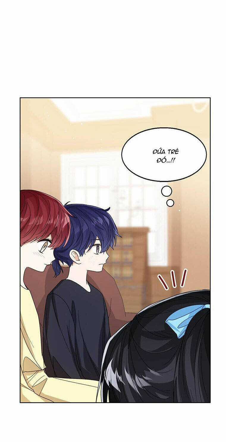 Công Chúa Bé Con Nhìn Vào Cửa Sổ Trạng Thái Chapter 62 trang 72