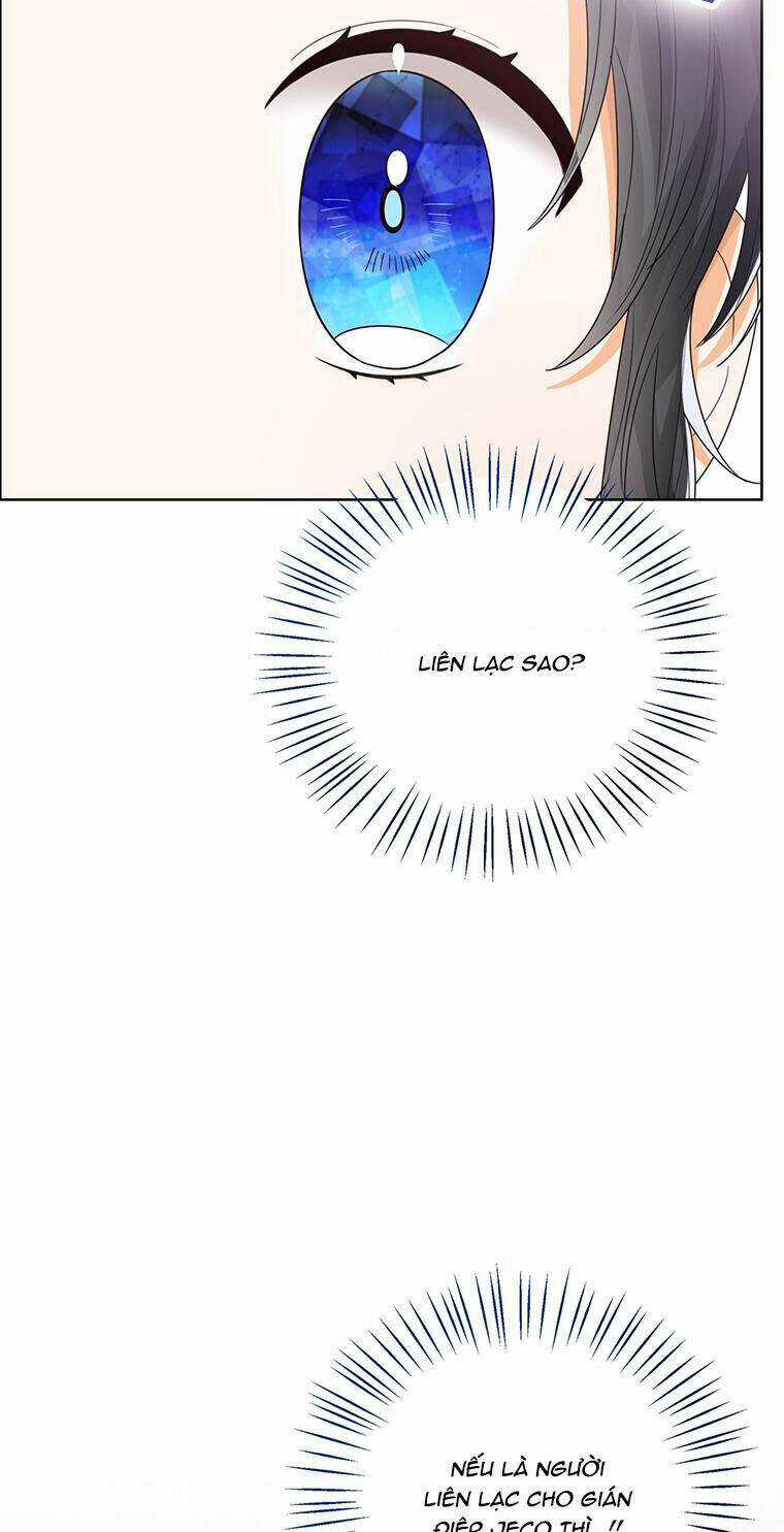 Công Chúa Bé Con Nhìn Vào Cửa Sổ Trạng Thái Chapter 62 trang 76