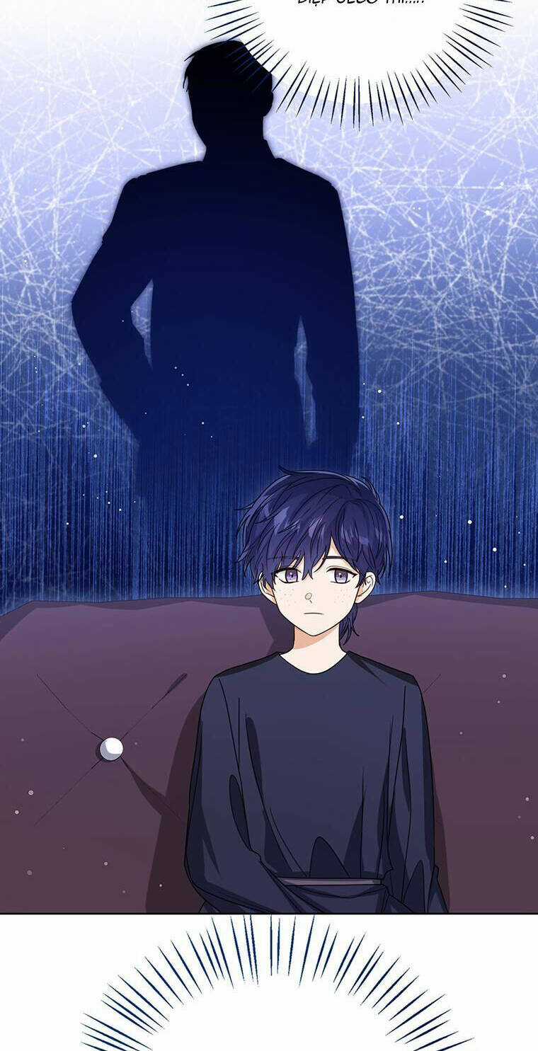 Công Chúa Bé Con Nhìn Vào Cửa Sổ Trạng Thái Chapter 62 trang 77