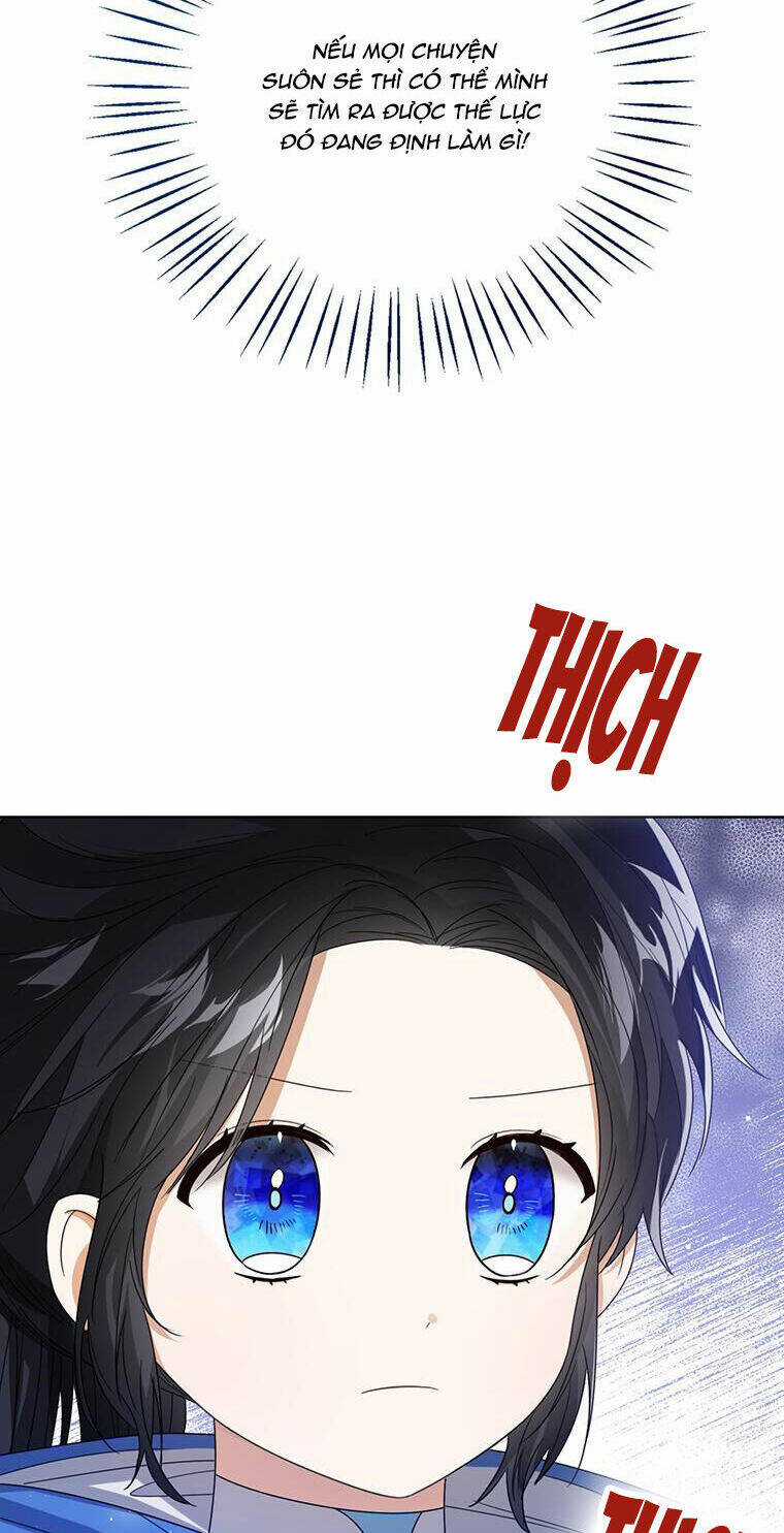 Công Chúa Bé Con Nhìn Vào Cửa Sổ Trạng Thái Chapter 62 trang 78