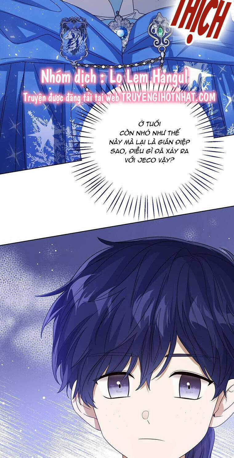 Công Chúa Bé Con Nhìn Vào Cửa Sổ Trạng Thái Chapter 62 trang 79