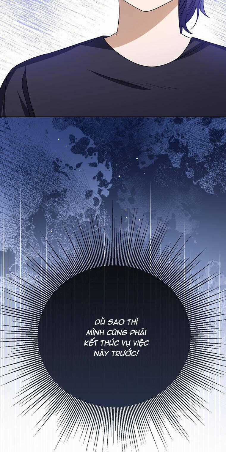 Công Chúa Bé Con Nhìn Vào Cửa Sổ Trạng Thái Chapter 62 trang 80