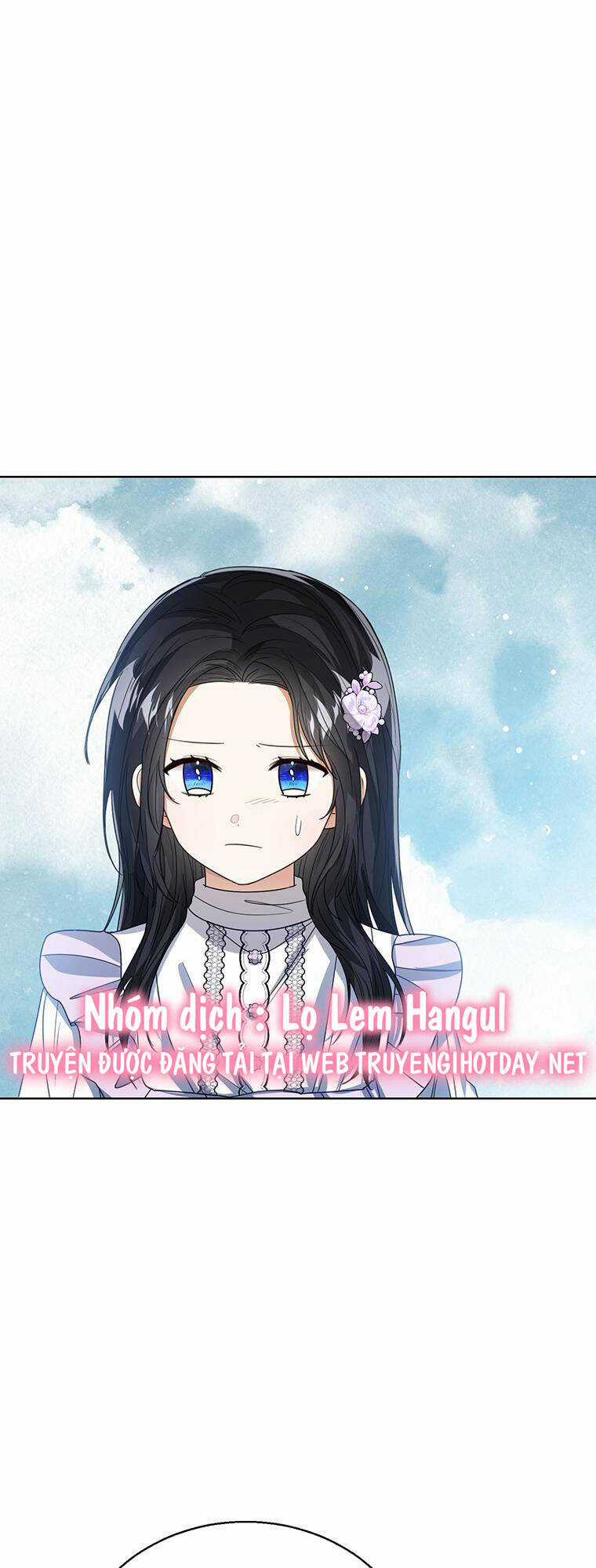 Công Chúa Bé Con Nhìn Vào Cửa Sổ Trạng Thái Chapter 63 trang 15