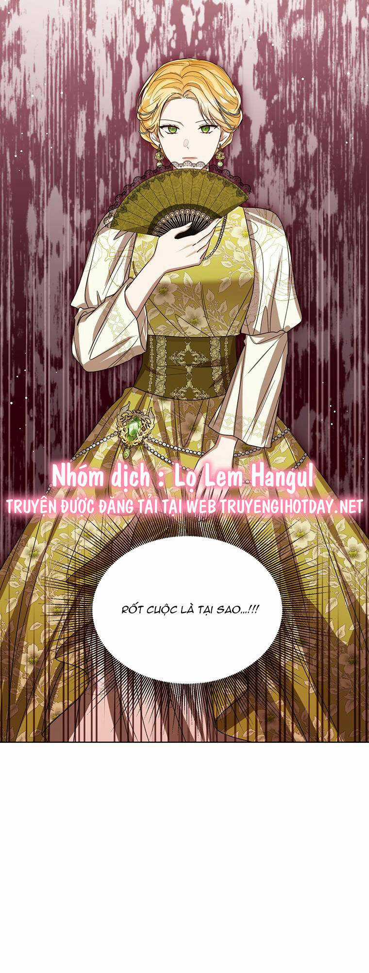 Công Chúa Bé Con Nhìn Vào Cửa Sổ Trạng Thái Chapter 63 trang 20