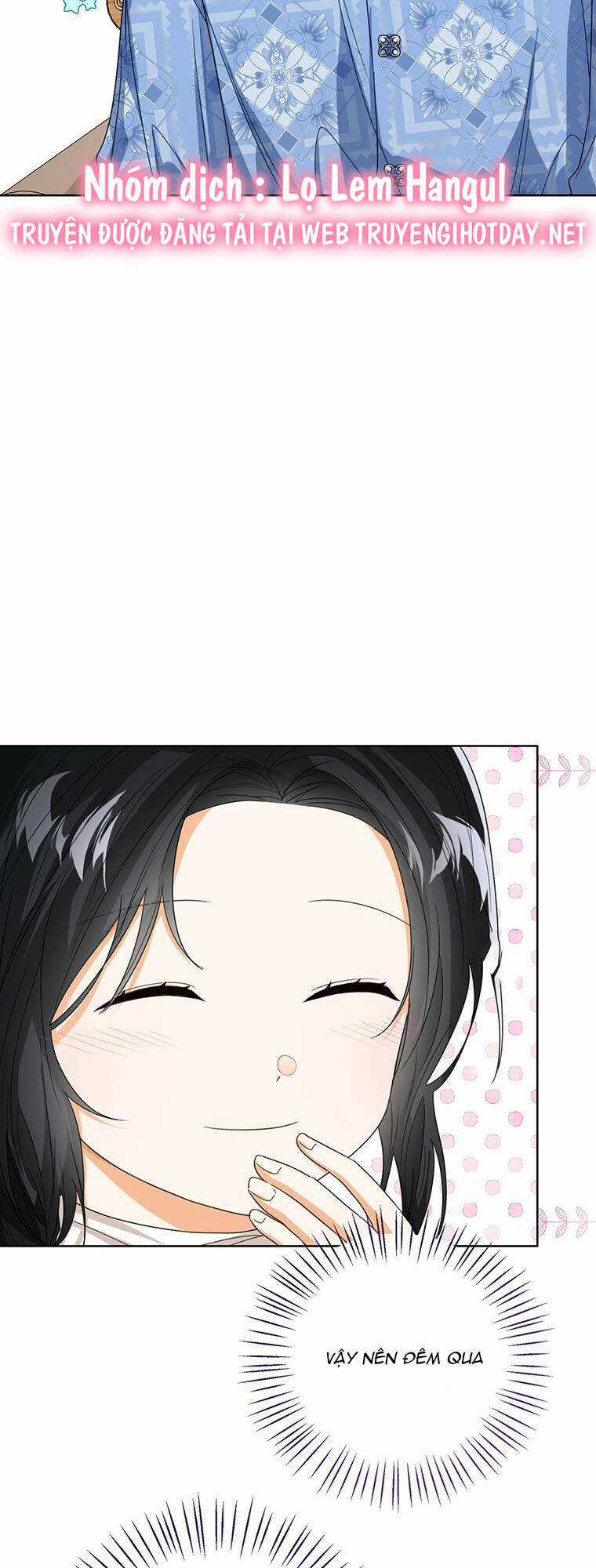 Công Chúa Bé Con Nhìn Vào Cửa Sổ Trạng Thái Chapter 63 trang 3