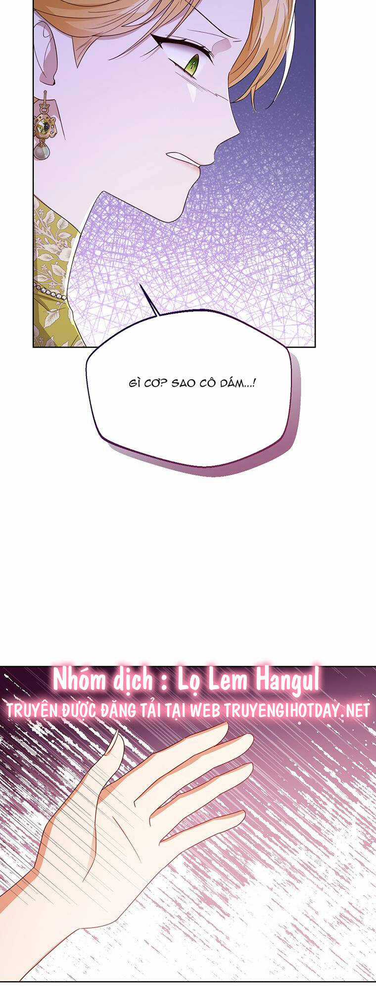 Công Chúa Bé Con Nhìn Vào Cửa Sổ Trạng Thái Chapter 63 trang 35