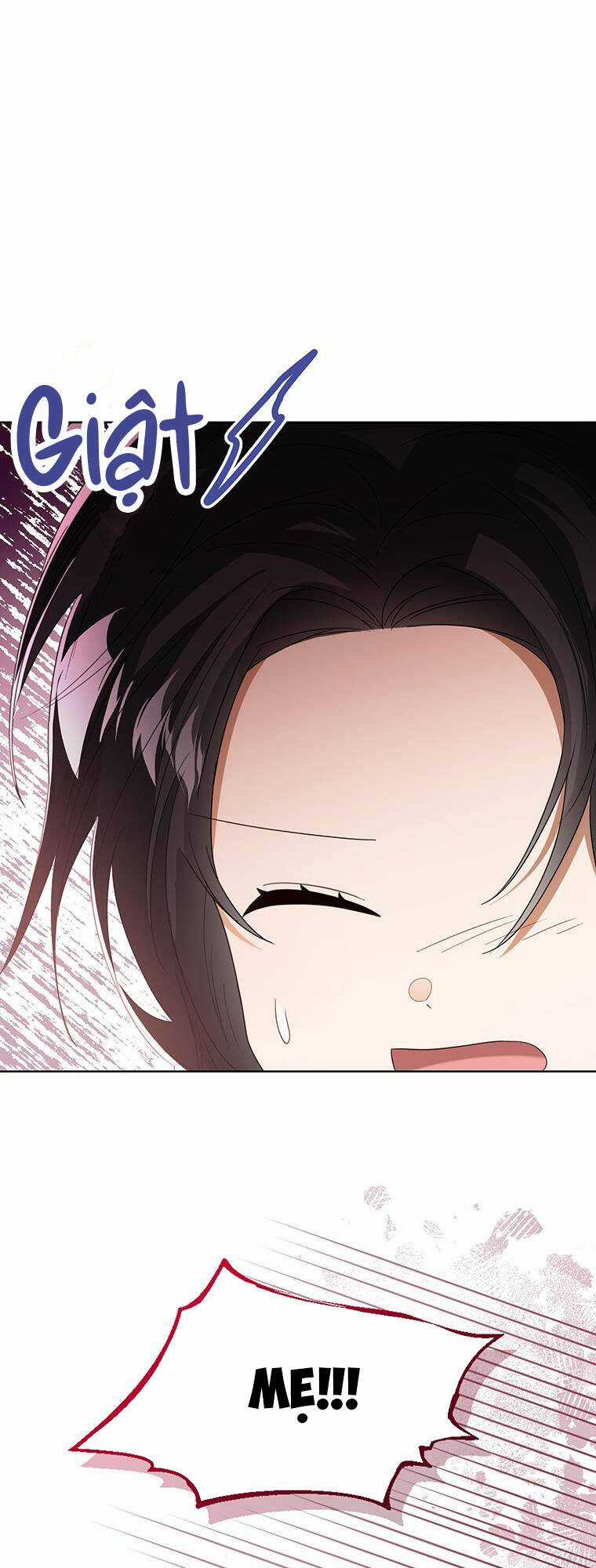 Công Chúa Bé Con Nhìn Vào Cửa Sổ Trạng Thái Chapter 63 trang 36