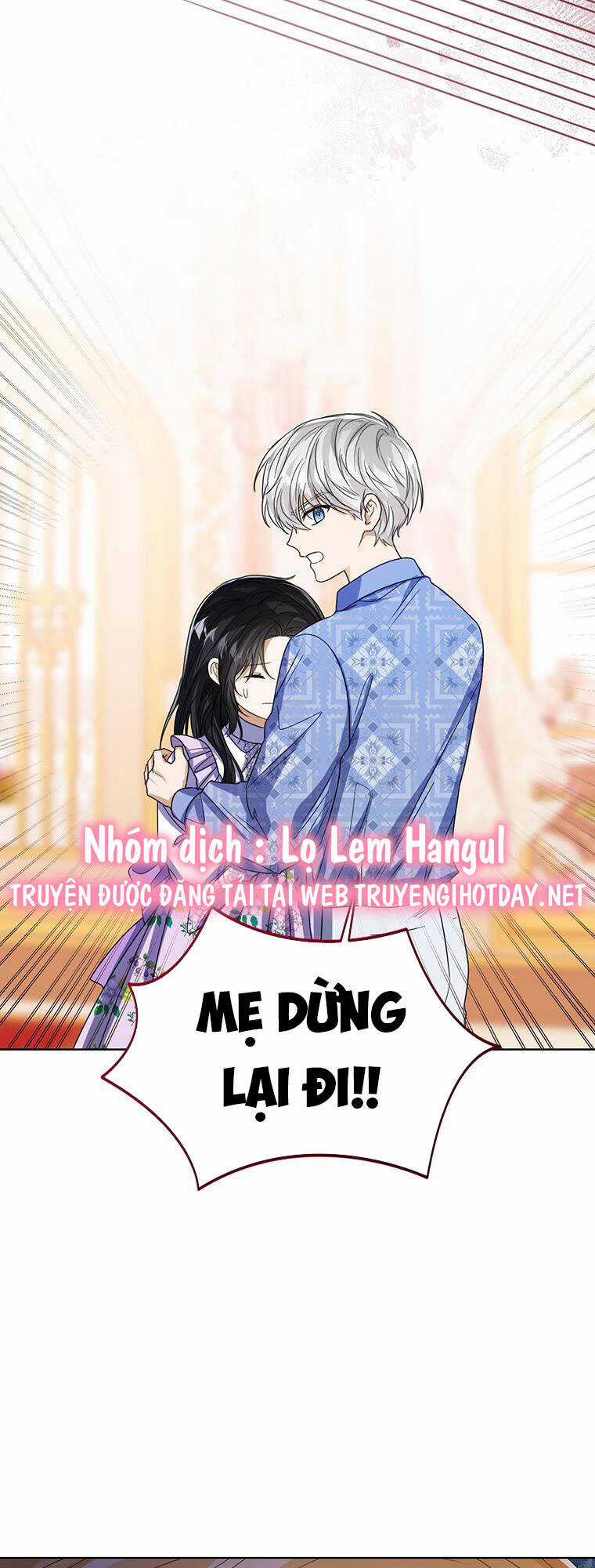 Công Chúa Bé Con Nhìn Vào Cửa Sổ Trạng Thái Chapter 63 trang 37