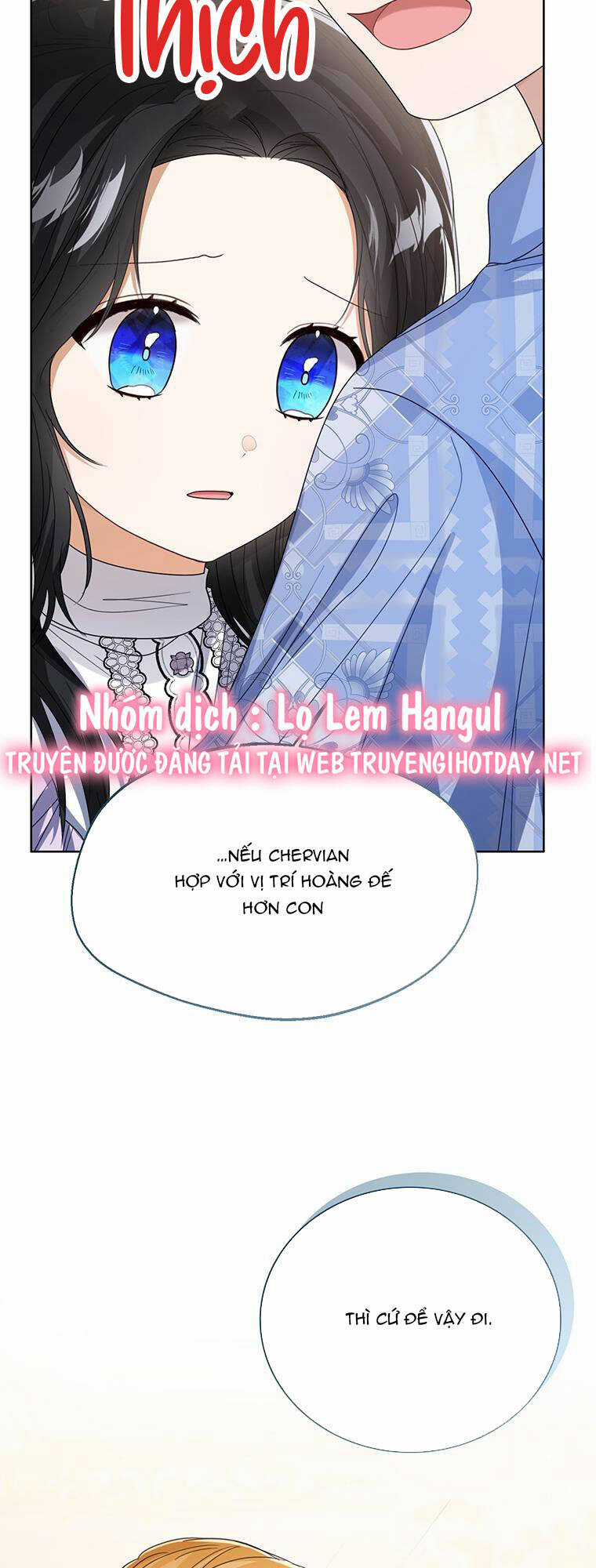 Công Chúa Bé Con Nhìn Vào Cửa Sổ Trạng Thái Chapter 63 trang 40