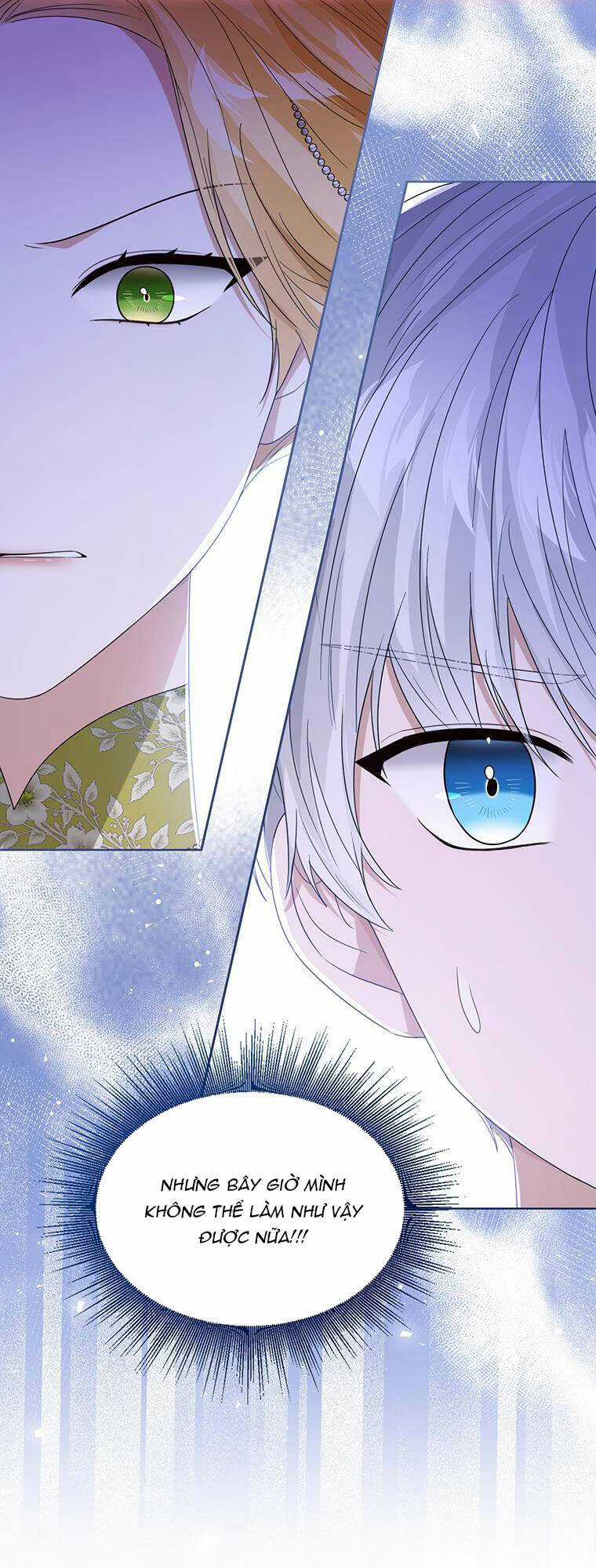 Công Chúa Bé Con Nhìn Vào Cửa Sổ Trạng Thái Chapter 63 trang 43