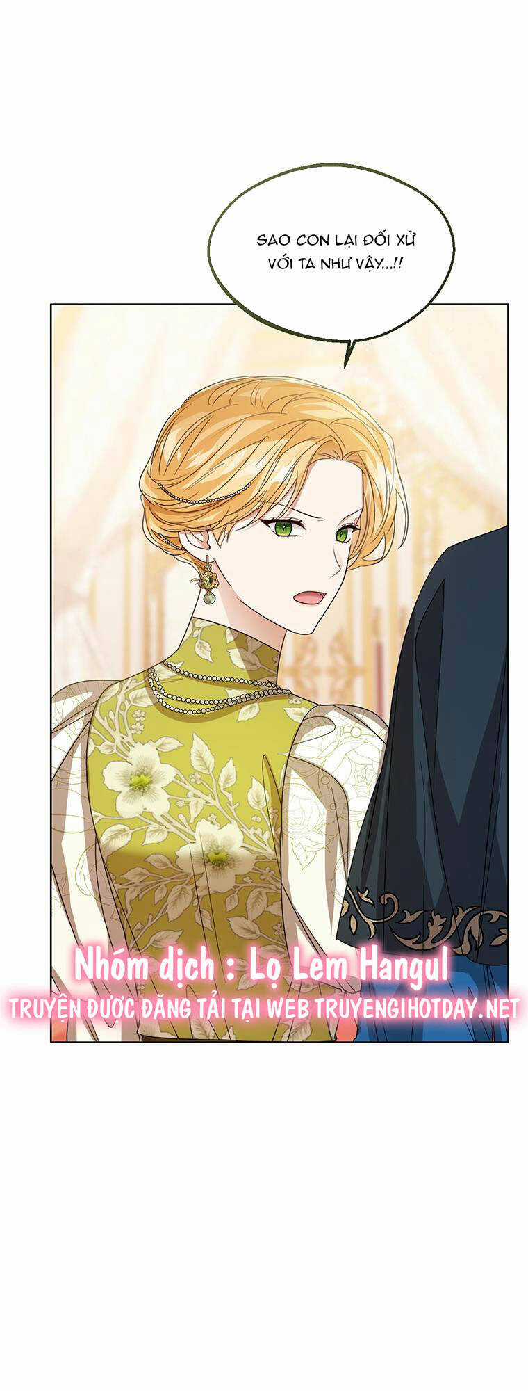 Công Chúa Bé Con Nhìn Vào Cửa Sổ Trạng Thái Chapter 63 trang 45