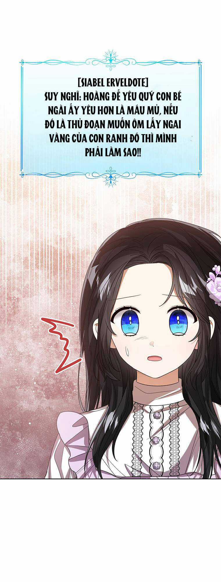 Công Chúa Bé Con Nhìn Vào Cửa Sổ Trạng Thái Chapter 63 trang 46