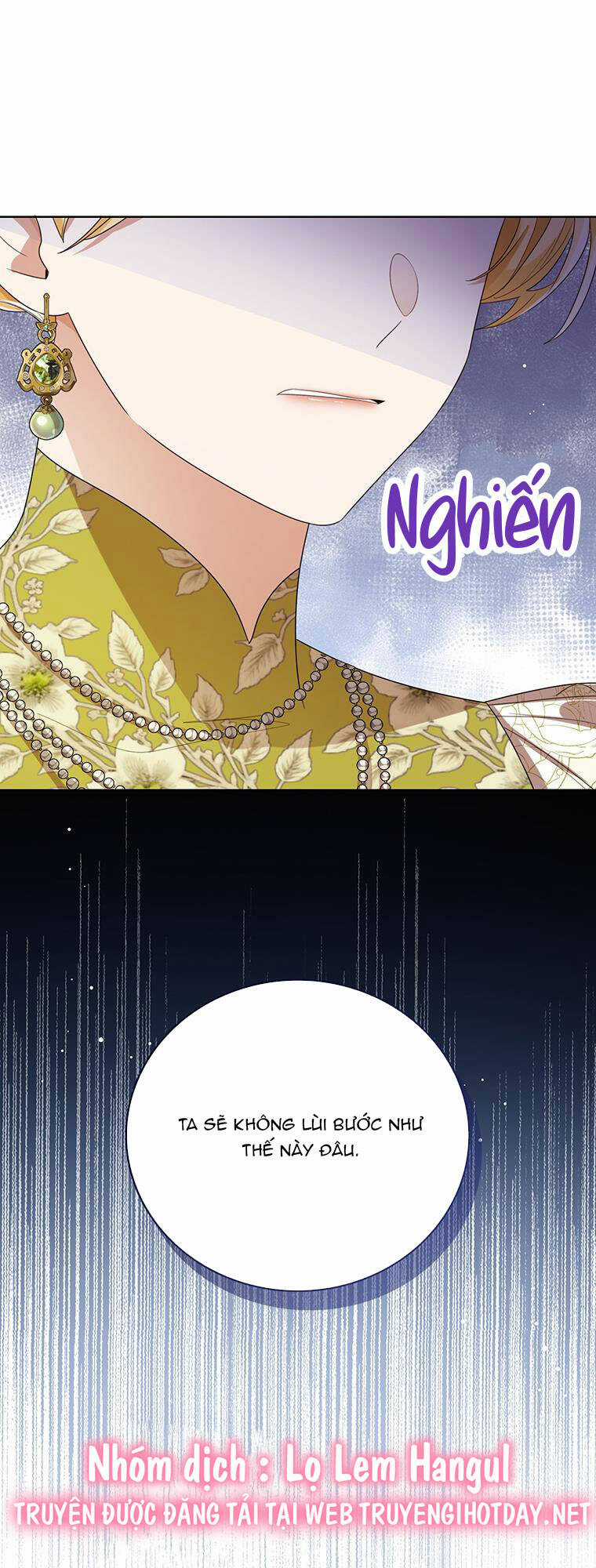 Công Chúa Bé Con Nhìn Vào Cửa Sổ Trạng Thái Chapter 63 trang 47