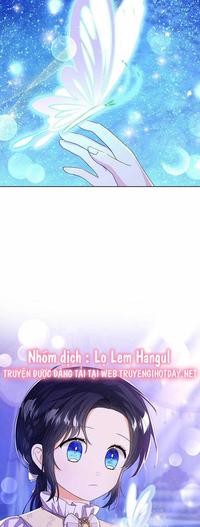 Công Chúa Bé Con Nhìn Vào Cửa Sổ Trạng Thái Chapter 63 trang 5