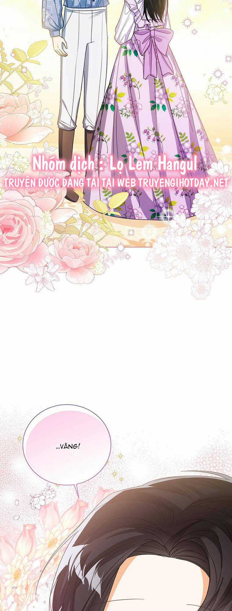 Công Chúa Bé Con Nhìn Vào Cửa Sổ Trạng Thái Chapter 63 trang 51