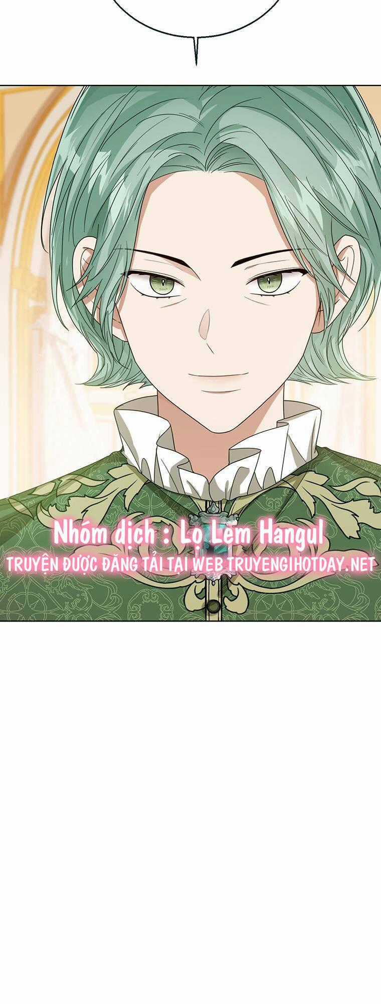 Công Chúa Bé Con Nhìn Vào Cửa Sổ Trạng Thái Chapter 64 trang 1