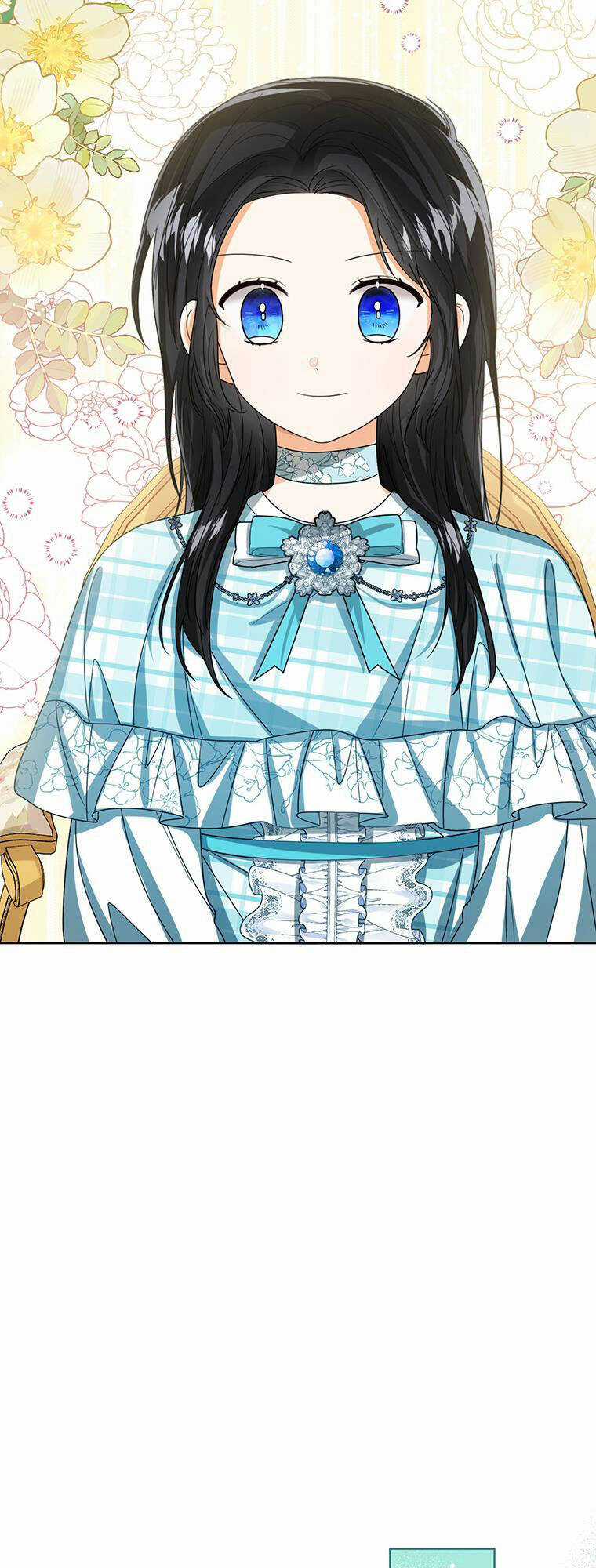 Công Chúa Bé Con Nhìn Vào Cửa Sổ Trạng Thái Chapter 64 trang 21