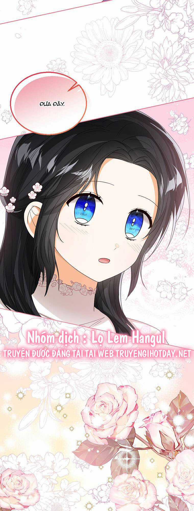 Công Chúa Bé Con Nhìn Vào Cửa Sổ Trạng Thái Chapter 64 trang 57