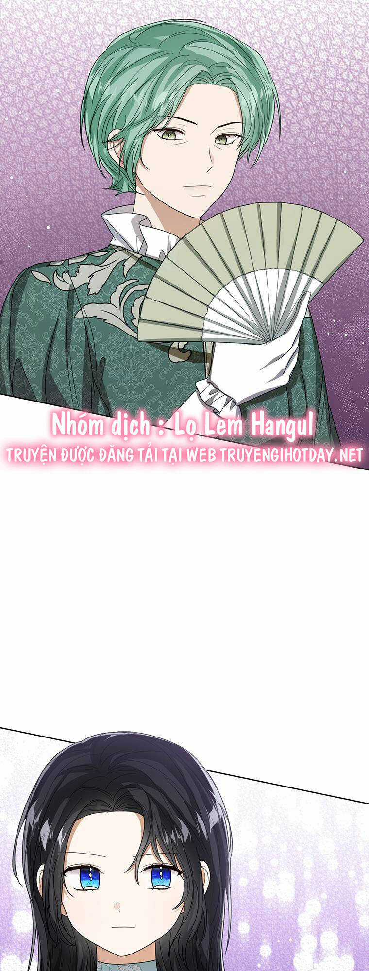 Công Chúa Bé Con Nhìn Vào Cửa Sổ Trạng Thái Chapter 64 trang 7