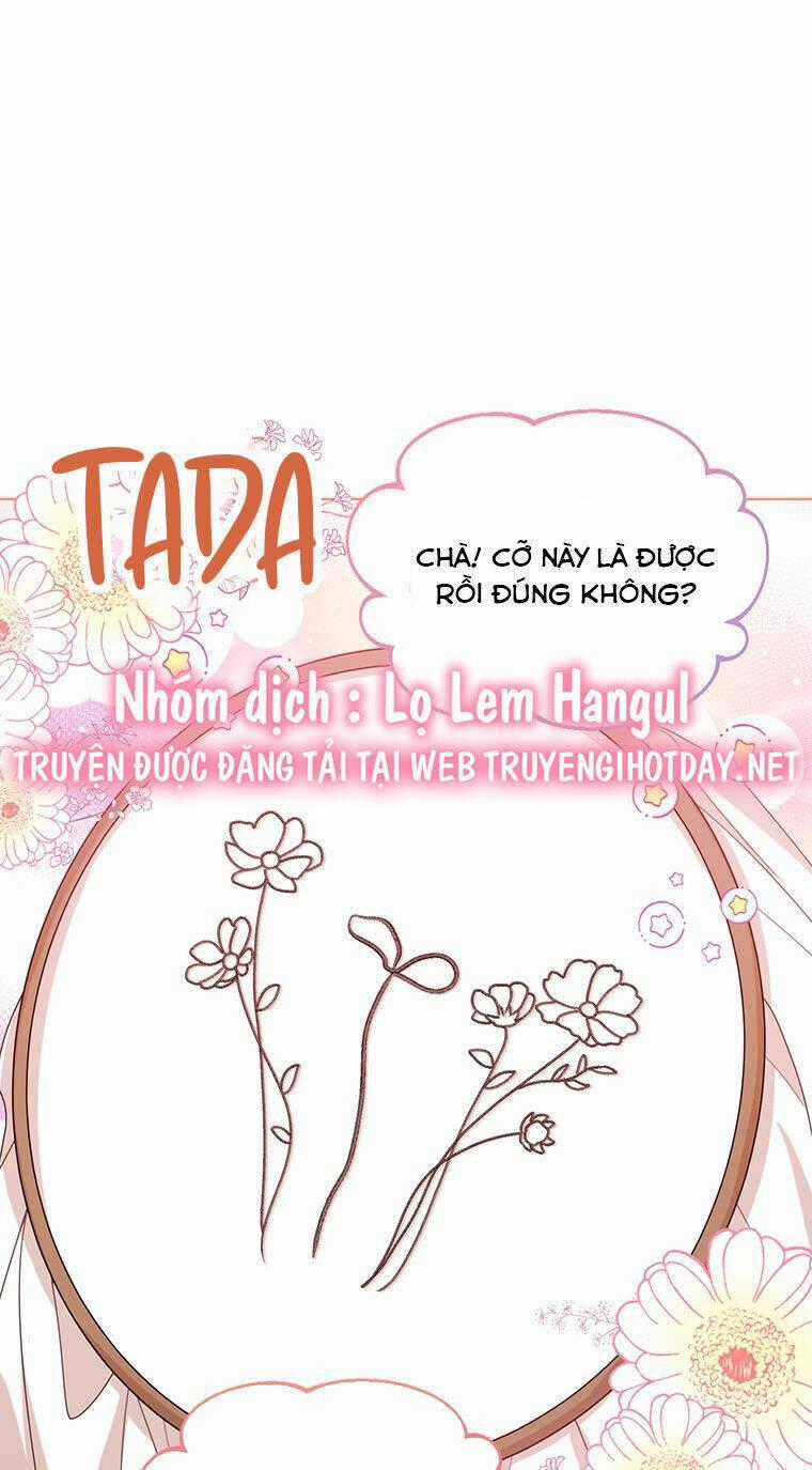 Công Chúa Bé Con Nhìn Vào Cửa Sổ Trạng Thái Chapter 65 trang 0