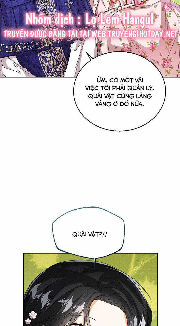 Công Chúa Bé Con Nhìn Vào Cửa Sổ Trạng Thái Chapter 65 trang 13