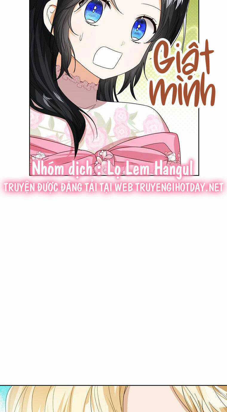 Công Chúa Bé Con Nhìn Vào Cửa Sổ Trạng Thái Chapter 65 trang 14