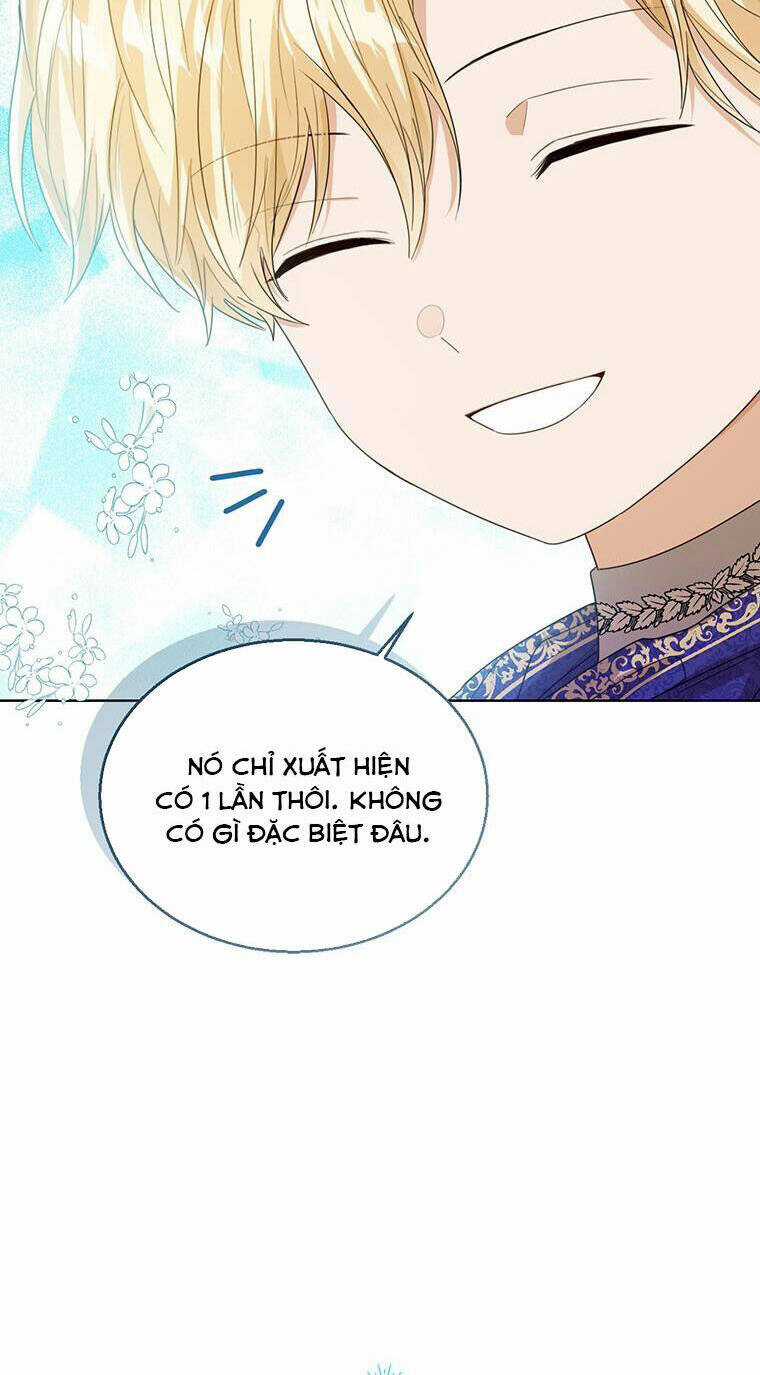 Công Chúa Bé Con Nhìn Vào Cửa Sổ Trạng Thái Chapter 65 trang 15