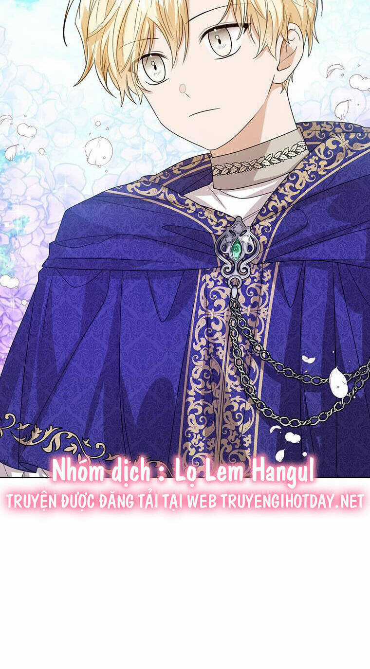 Công Chúa Bé Con Nhìn Vào Cửa Sổ Trạng Thái Chapter 65 trang 19