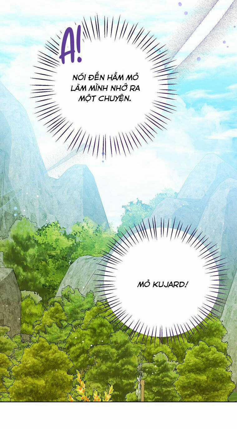 Công Chúa Bé Con Nhìn Vào Cửa Sổ Trạng Thái Chapter 65 trang 21