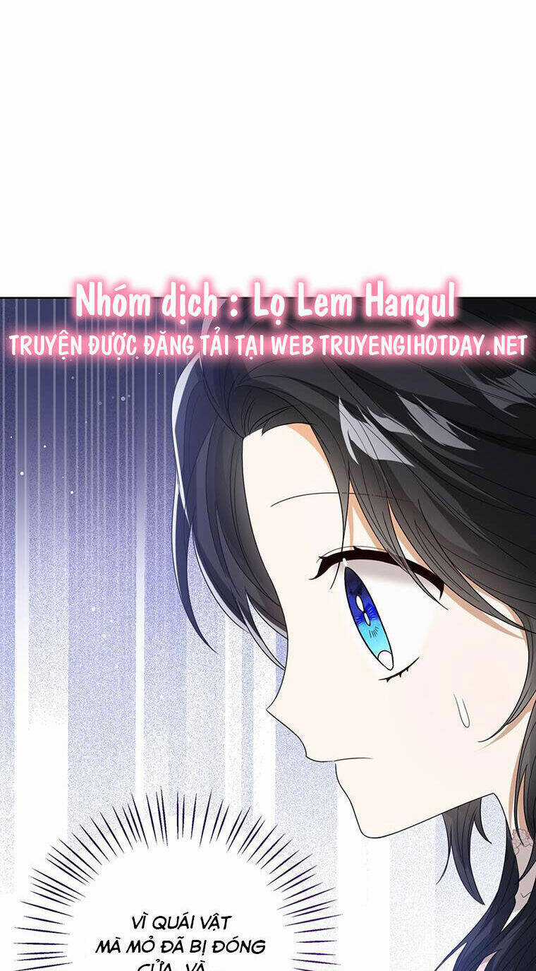 Công Chúa Bé Con Nhìn Vào Cửa Sổ Trạng Thái Chapter 65 trang 22