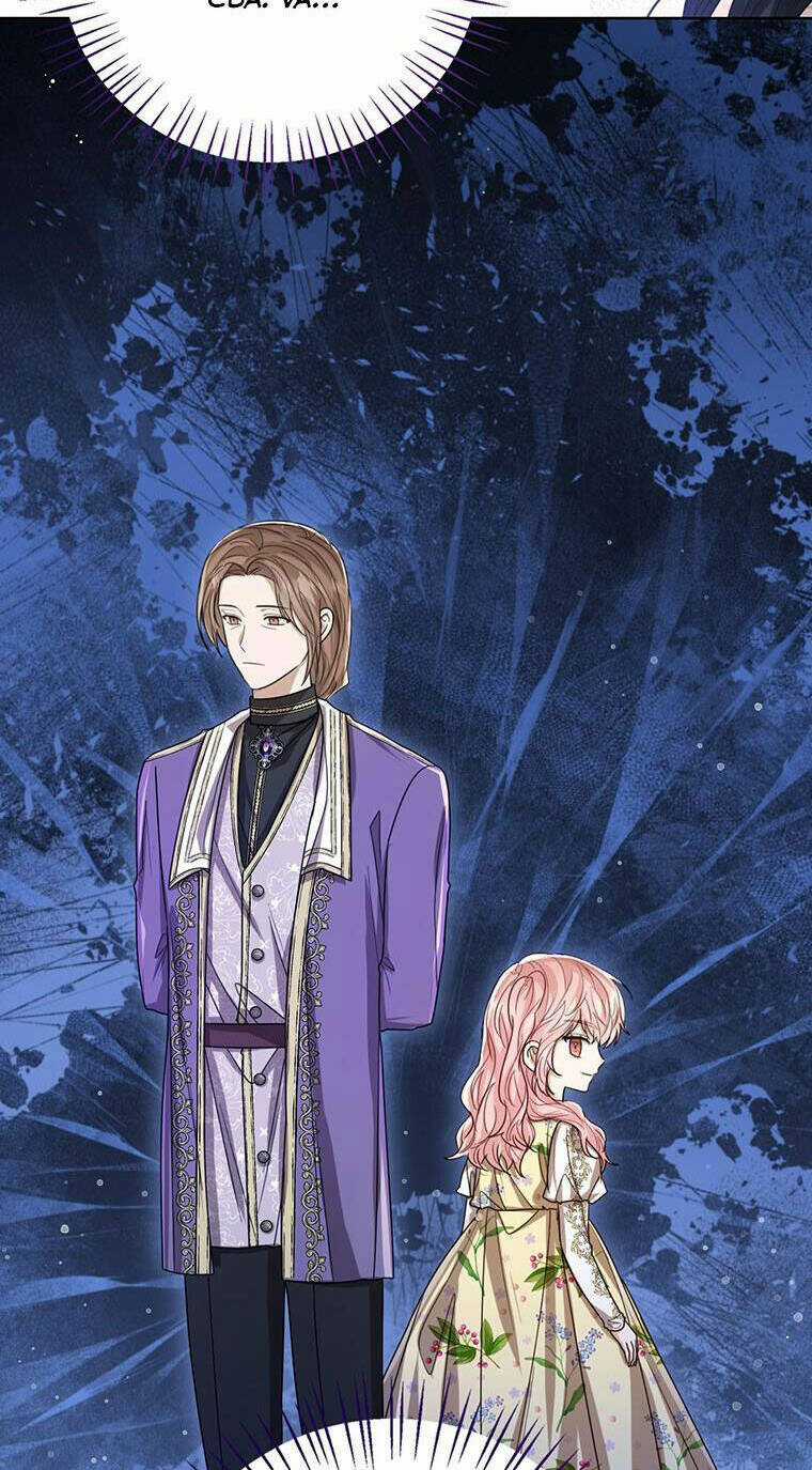 Công Chúa Bé Con Nhìn Vào Cửa Sổ Trạng Thái Chapter 65 trang 23