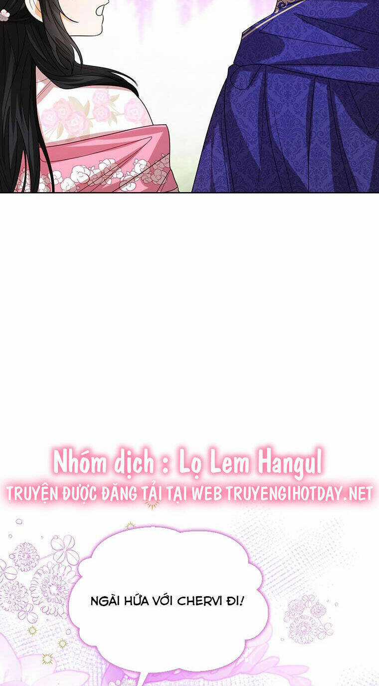 Công Chúa Bé Con Nhìn Vào Cửa Sổ Trạng Thái Chapter 65 trang 26