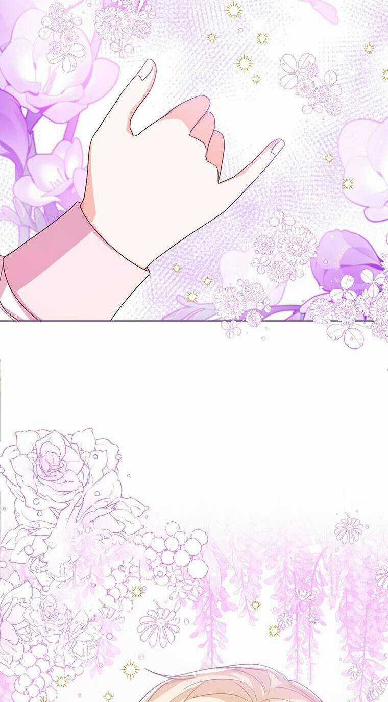 Công Chúa Bé Con Nhìn Vào Cửa Sổ Trạng Thái Chapter 65 trang 27